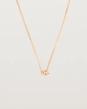 Aether Necklace | Birthstone