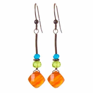 Eve Stick Everyday Gems Earrings