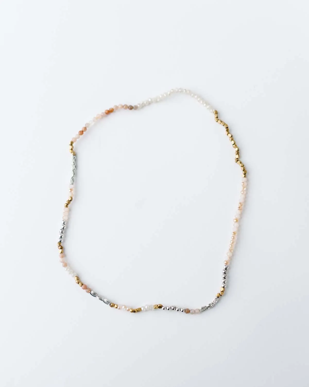 Fredane Bracelet/Necklace