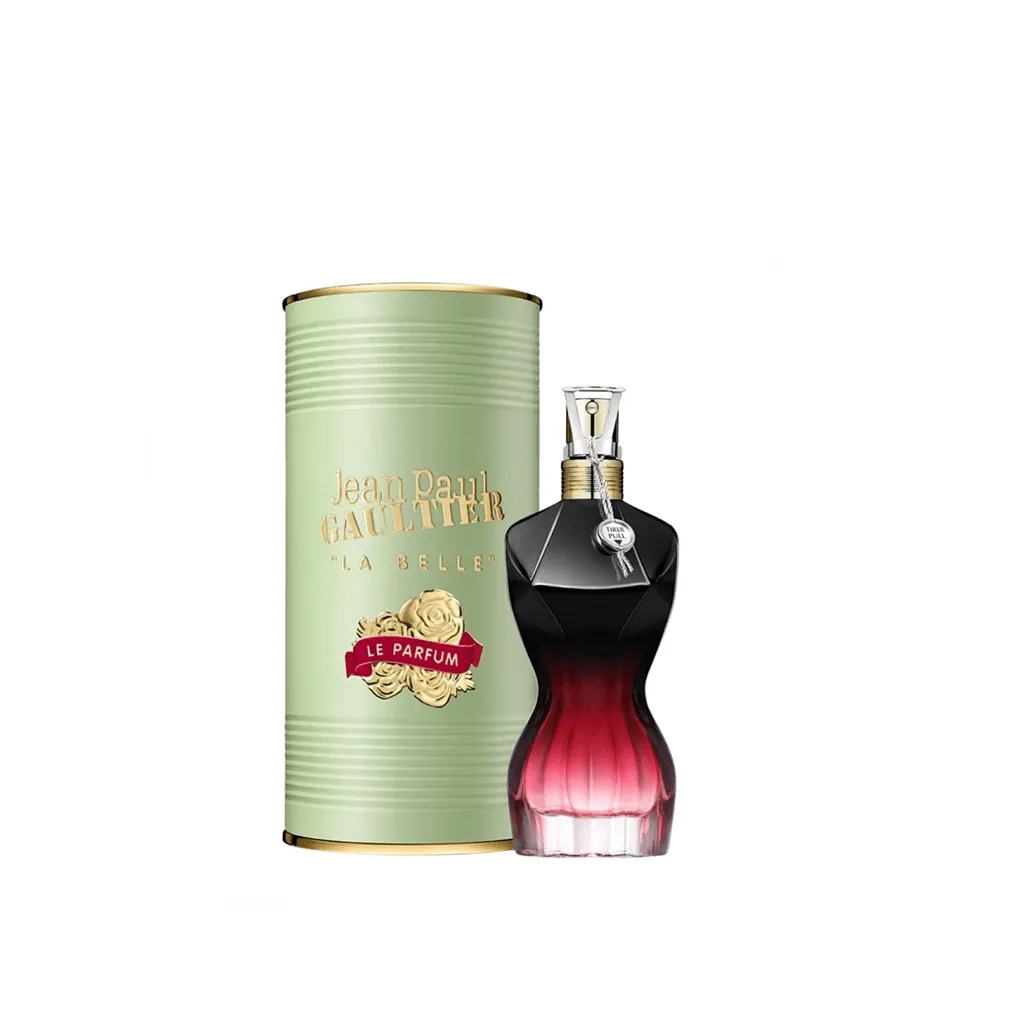 Jean Paul Gaultier La Belle Le Parfum Intense Eau de Parfum Women's Perfume Spray (30ml, 50ml, 100ml)