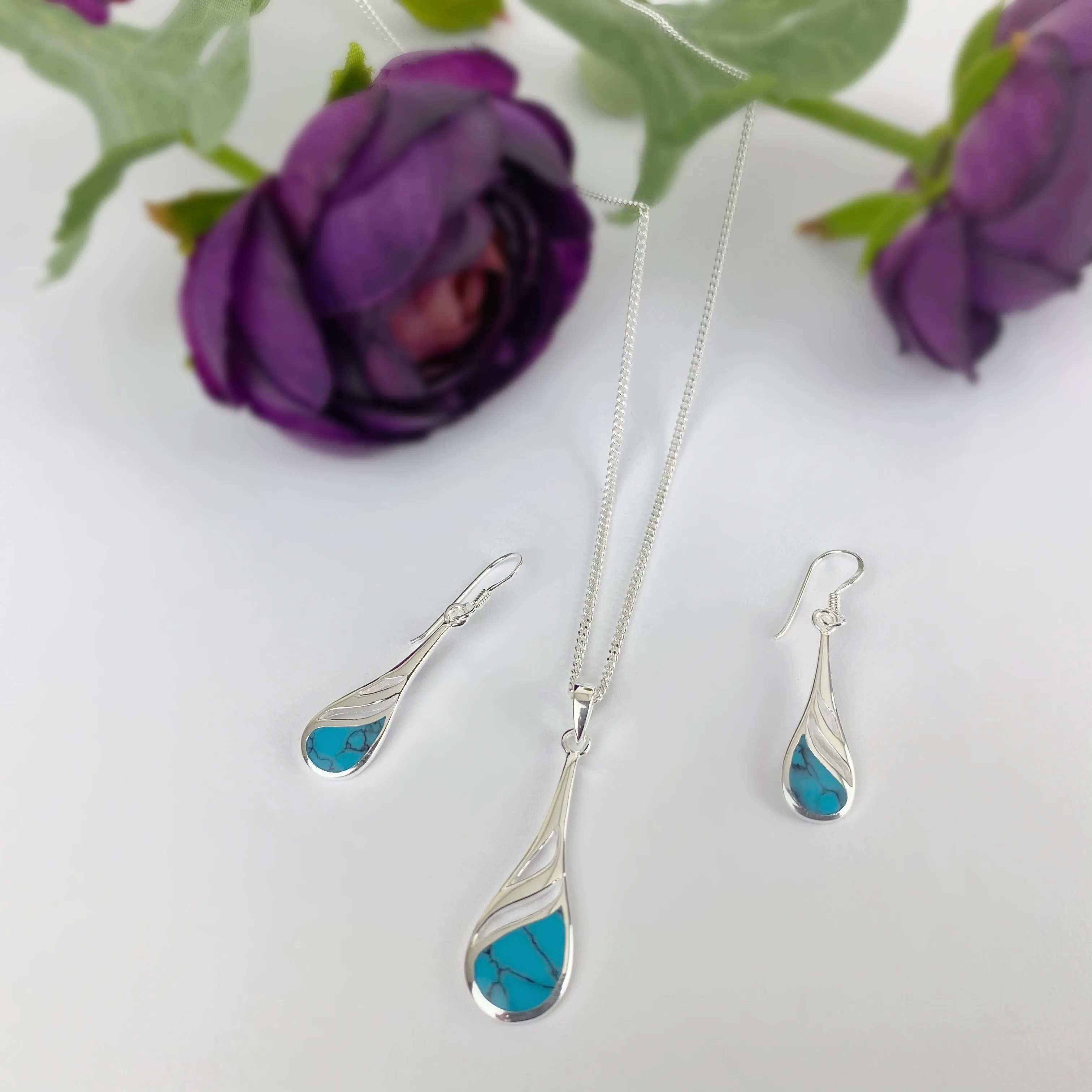Marinera Pendant - VP399