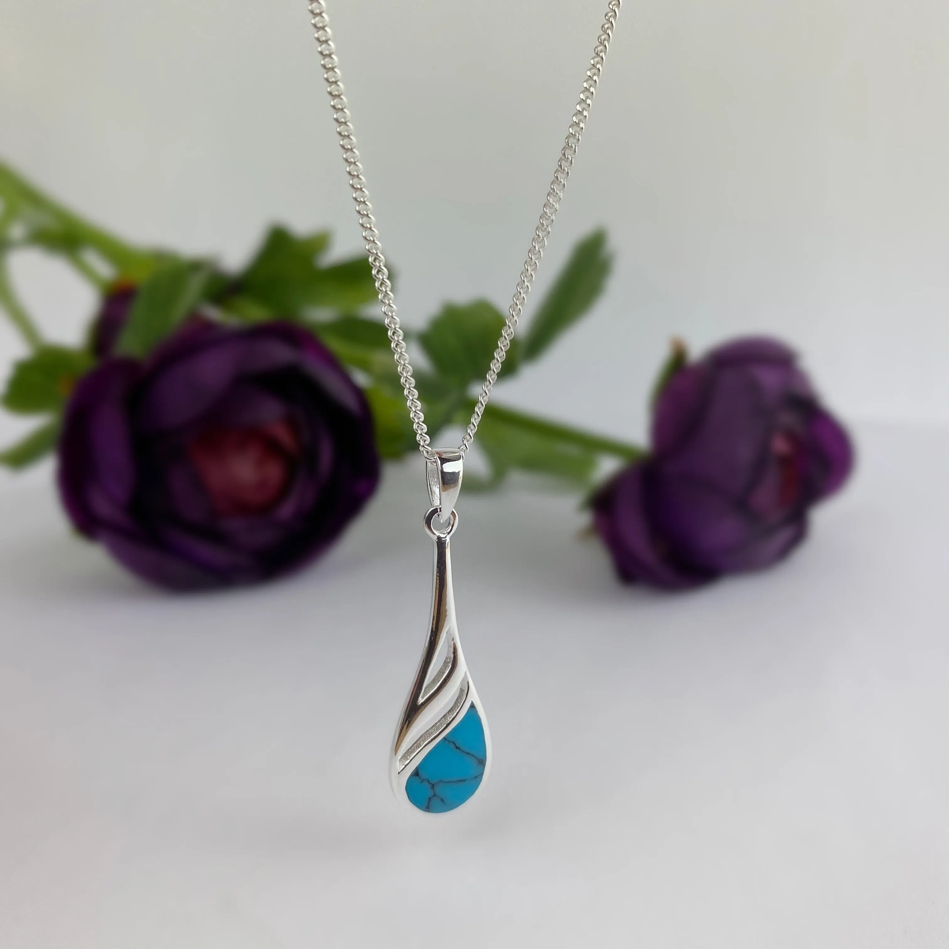 Marinera Pendant - VP399