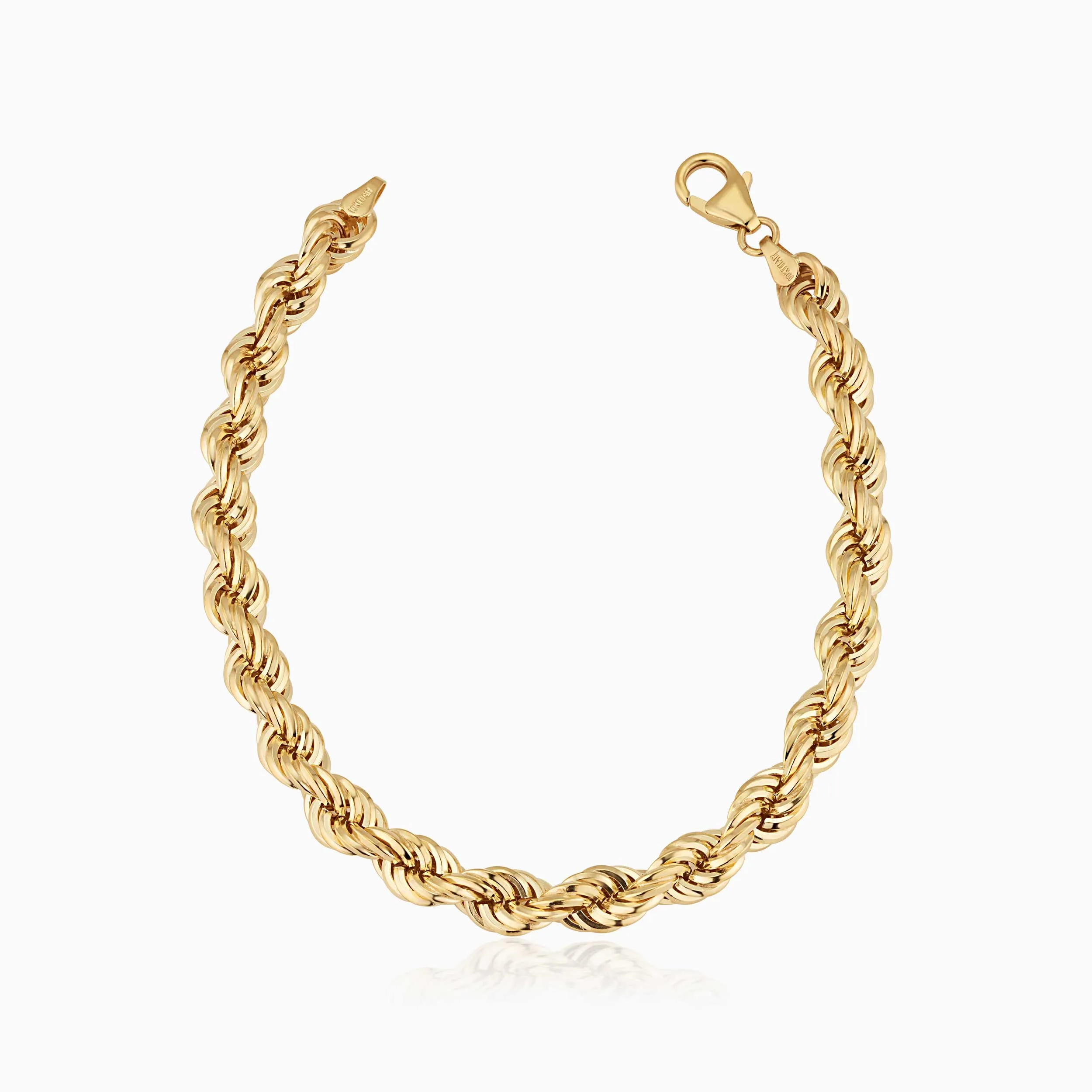 Roman Rope Bracelet